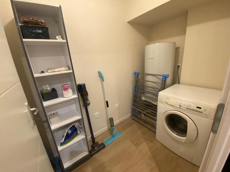 T2 Spacieux Et Equipe Apartment Mions